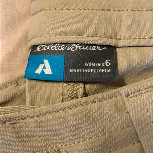 Eddie Bauer First Ascent Pants - Picture 2 of 4